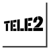 Telefoonabonnement Tele2
