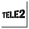 prepaid bij Tele2